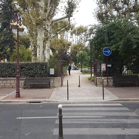 Superbe T2 Cosy Plein Centre Lejlighed Narbonne Eksteriør billede