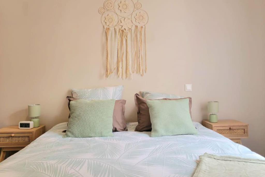 Superbe T2 Cosy Plein Centre Lejlighed Narbonne Eksteriør billede