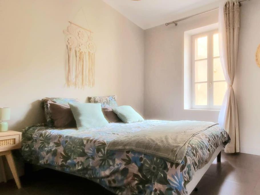 Superbe T2 Cosy Plein Centre Lejlighed Narbonne Eksteriør billede