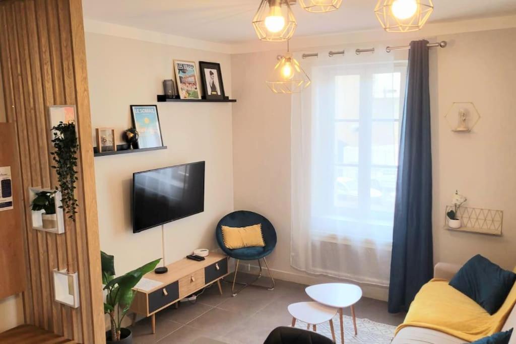 Superbe T2 Cosy Plein Centre Lejlighed Narbonne Eksteriør billede